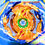 Thumbnail: Beyblade Burst GT B-139 Startes WIZARD FAFNIR com Lançador | TakaraTomy