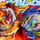 Thumbnail: Beyblade BURST BU B-205 Ultimate VS Set / Takara Tomy