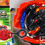 Miniatura: Beyblade Quad Drive Ciclone Rocktavor R7 - Hasbro