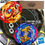 Thumbnail: Beyblade Lord Spryzen + Judgement Joker - Hasbro