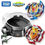 Thumbnail: Beyblade Combo Takara Tomy B-105 vs B-104 - Takara Tomy