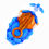 Thumbnail: Beyblade QuadDrive Magma Vs Gilded - Hasbro