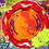 Miniatura: Beyblade Bolt Spryzen Lançador Hasbro QuadStrike