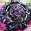 Thumbnail: Beyblade Burst Superking B-169 Starter Variant Lucifer - Takara Tomy