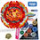 Thumbnail: Beyblade B-176 05 Dead Phoenixr - Takara Tomy
