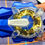 Thumbnail: Beyblade Lançador Beylauncher Sparking B-166 Takara Tomy