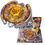 Thumbnail: Beyblade Metal Fight Beat Lynx  BB109 - Takara Tomy