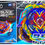 Miniatura: Beyblade Oficial Hasbro/Takara Tomy Brave Valtryek Lançador