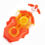 Thumbnail: Beyblade QuadDrive Magma Vs Gilded - Hasbro