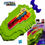 Miniatura: Beyblade Quad Drive lançador String Rotação Dupla  - Hasbro