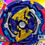 Thumbnail: Beyblade Judgement Joker J5 + Ace Dragon D5  - Hasbro