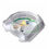 Thumbnail: Beyblade X Arena Beystadium Thunder Gyro