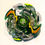 Thumbnail: Beyblade Wivron W2 - Hasbro - Semi Novo