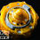 Thumbnail: Beyblade B-178 02 King Helios Survive 1B - Takara Tomy