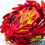 Thumbnail: Beyblade B-158 08 Shining Amaterios 0 Destroy   - Takara Tomy