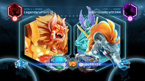 Descrição do BEYBLADE BURST app