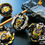 Thumbnail: Beyblade B-00 20º aniversário Legend Star Collection CoroCoro Premium -Ver Japão