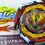 Thumbnail: Beyblade burst DB B-180 Dinamite Belial - Takara Tomy