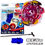 Thumbnail: Beyblade Burst Spryzen  S2 Lançador Luz Led - Hasbro