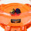 Thumbnail: Arena de Batalha Beyblade Standard - Laranja