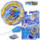 Thumbnail: Beyblade Speedstorm Triumph Dragon - Hasbro