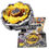 Thumbnail: Beyblade Metal Fight Death Quetzalcoatl  BB119 - Takara Tomy