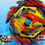 Thumbnail: Beyblade Venom Devolos + Royal Genesis - Hasbro