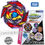 Thumbnail: Beyblade B-170 01 Death Diabolos - Takara Tomy