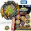 Thumbnail: Beyblade B-178 04 Super Hyperion Quick  - Takara Tomy