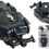 Thumbnail: Beyblade Lançador B-141 BLACK STRING - Takara Tomy