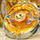 Thumbnail: Beyblade Metal  Flash Sagittario BB126 - Takara Tomy