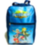 Mochila Beyblade Burst B-009