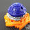 Thumbnail: Beyblade Burst Rise - Hypersphere - Solar Sphinx S5
