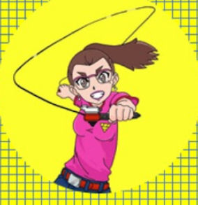 Espaço Animeblader