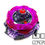 Thumbnail: Beyblade B-170 01 Death Diabolos - Takara Tomy