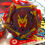 Thumbnail: BEYBLADE BURST RISE - HYPERSPHERE - RUDR R5