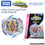 Thumbnail: Beyblade Superking B-168 Rage Longinus Destroy - Takara Tomy