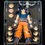 Thumbnail: Boneco Articulado Dragon Ball Son Goku Acessorios