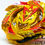 Thumbnail: Beyblade B-158 07 Cho-Z Valkyrie 3 Guard   - Takara Tomy