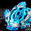 Thumbnail: Beyblade B-118 08 Bloody Longinus 8Vortex D. - Takara Tomy