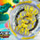 Thumbnail: Beyblade Venom Devolos + Royal Genesis - Hasbro