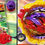 Miniatura: Beyblade Quad Drive Stone Linwyrm L7 - Hasbro