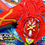 Thumbnail: Beyblade  Xcalius Quad Strike Power Speed Launcher Hasbro