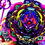Thumbnail: Beyblade  B-206 Barricade Lucifer / Takara Tomy - Versão Japão