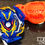 Thumbnail: Beyblade Sword Valtreyk +  Ace Dragon D5 - Hasbro