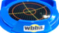 Arena para Beyblade BeyStadium Battle WBBA