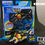 Thumbnail: Beyblade - SlingShock Oceanus - Forneus F4 - Hasbro - com Lançador