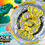 Thumbnail: Beyblade Burst Rise Royal Genesis G5 - Hasbro
