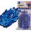 Thumbnail: B-119 Lançador Azul Left Right LR - Takara Tomy