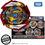 Thumbnail: Beyblade B-196 03 Infinite Dragon Zone'+X 1A / Versão Japão